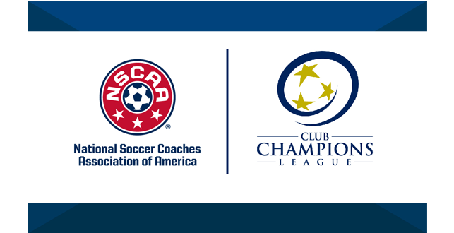 NSCAA, Club Champions League Enter into Partnership!!